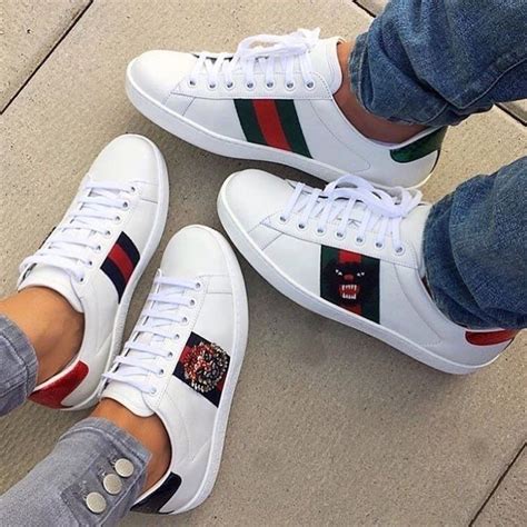 gucci deportivos|zapatillas Gucci mujer.